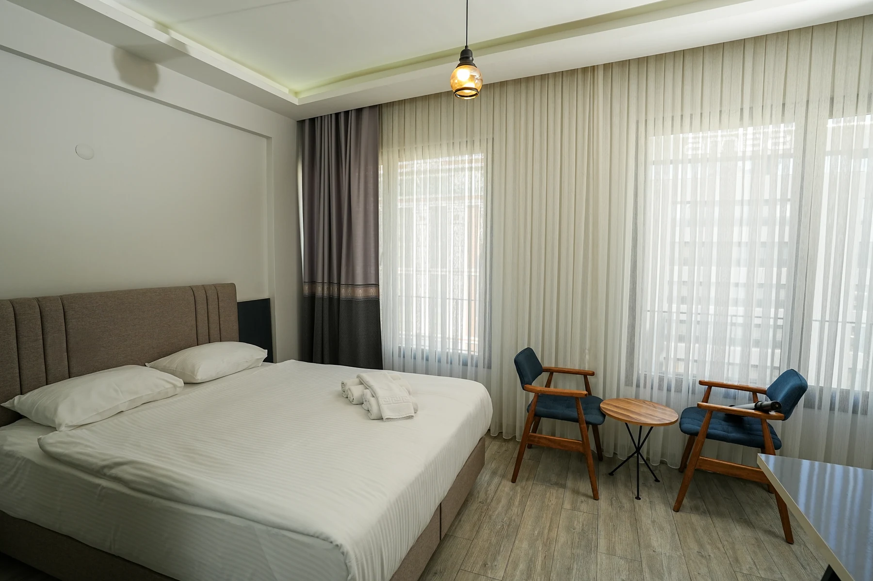 Studio Residence